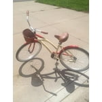 kent la jolla women's cruiser bike