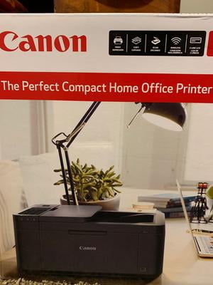 canon tr4522 walmart