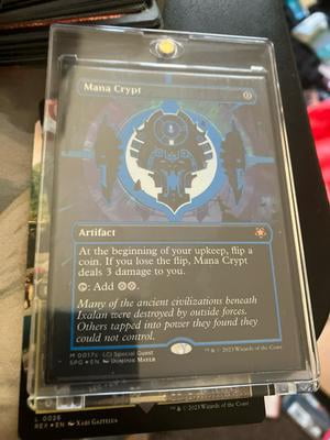 MTG: Lost Caverns of Ixalan Collector Booster Box for TCG Players - Walmart.com MTG: Lost Caverns of Ixalan Collector Booster Box for TCG Players - Walmart.com