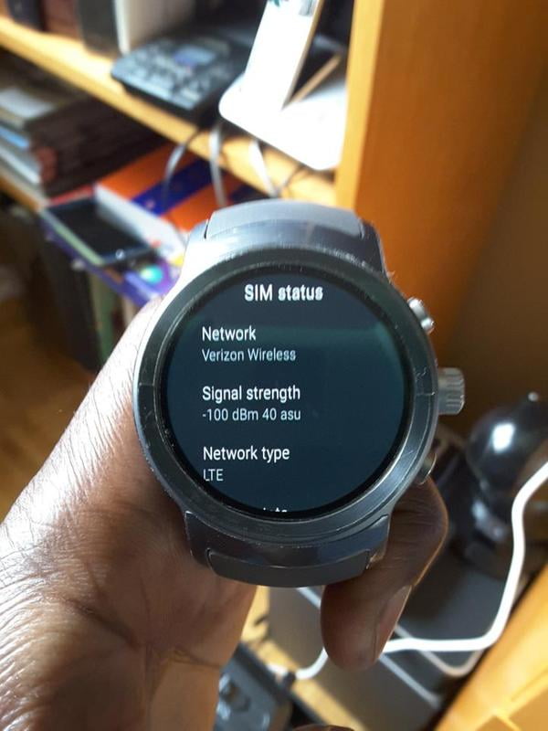 lg watch sport unlocked gsm