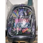 Justin Bieber - Bieber Fever - Large 16" Rolling Backpack
