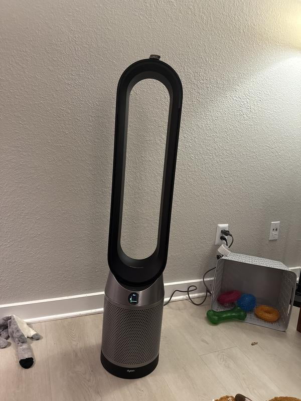 Customer reviews for Dyson Purifier Cool™ Connected Tower Fan TP07