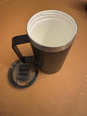 Customer reviews for Ozark Trail 22 oz Ceramic-Lined Stainless