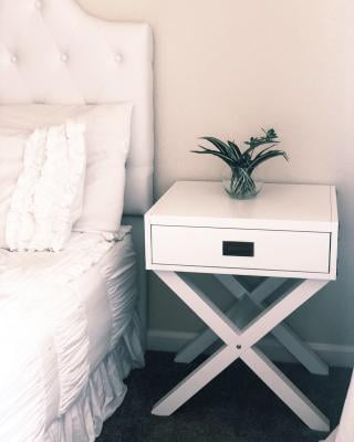 baby relax miles nightstand