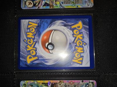 Pokemon TCG Premium Tournament Collection, 1 Random Tin, Booster Packs, Sleeves, Dice - Walmart.com Pokemon TCG Premium Tournament Collection, 1 Random Tin, Booster Packs, Sleeves, Dice - Walmart.com