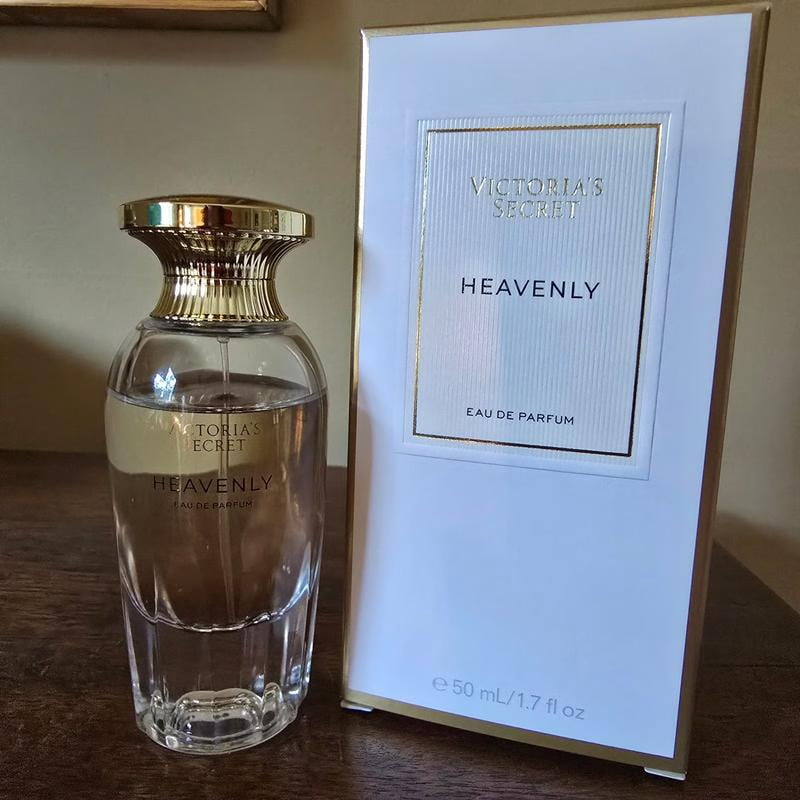 Customer reviews for Victoria's Secret Heavenly Eau de Parfum