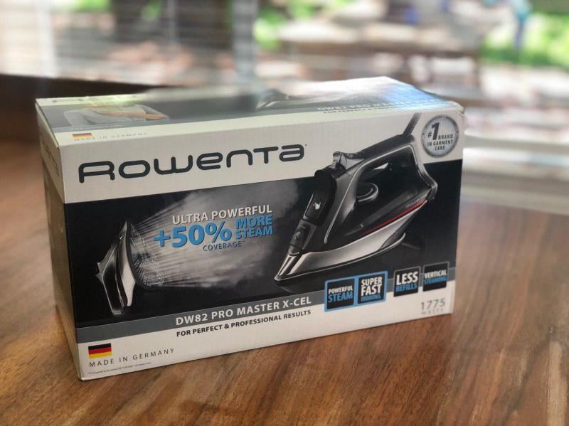 rowenta dw82