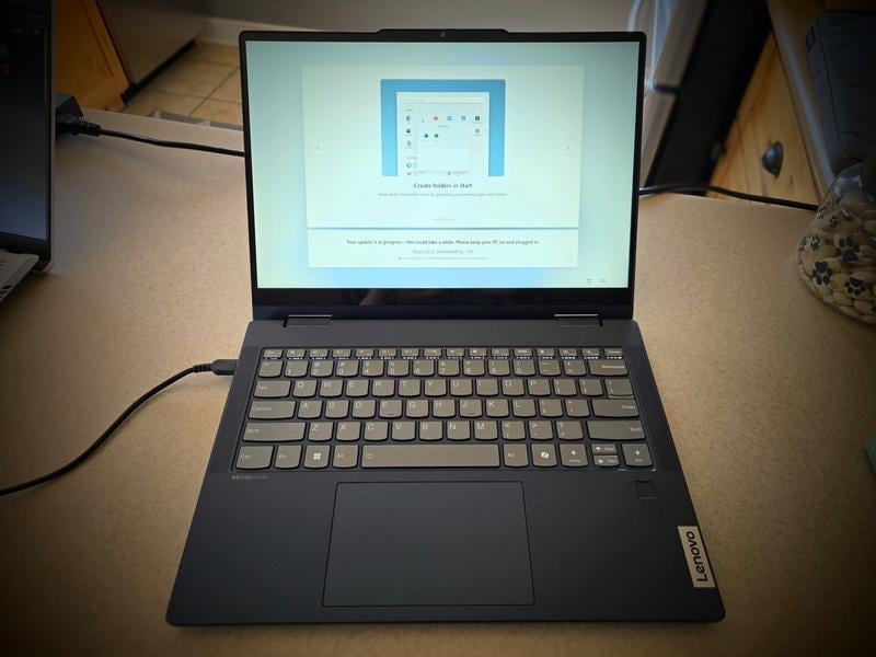 Lenovo IdeaPad 14