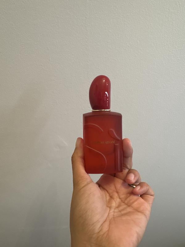Giorgio Armani, Sì Passione Red Musk Eau de Parfum, 1.6 fl oz