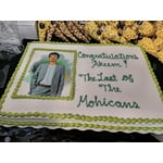 Custom Full Sheet Cake - Samsclub.com