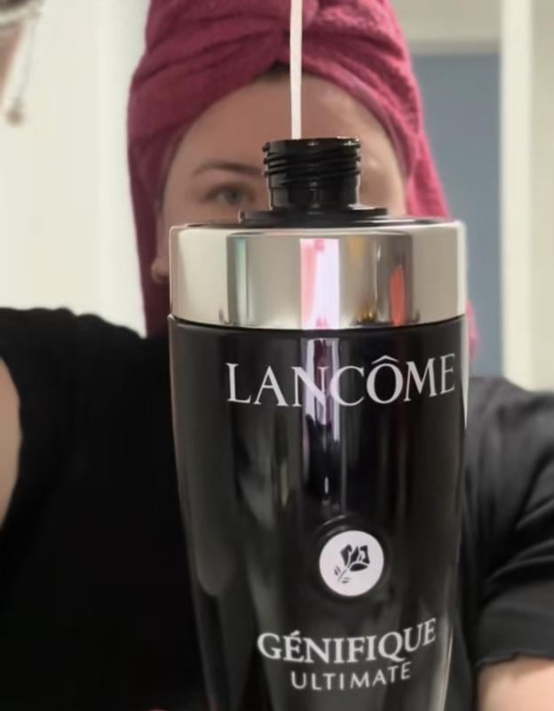 Lancome Advanced Genifique Youth Activating Concentrate 1.69oz
