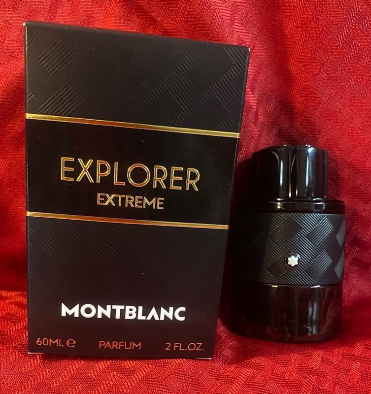 Mont Blanc Explorer Extreme Parfum Men. - Walmart.ca