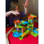 Best Choice Products 97-Piece Marble Maze Run Racetrack Puzzle ...