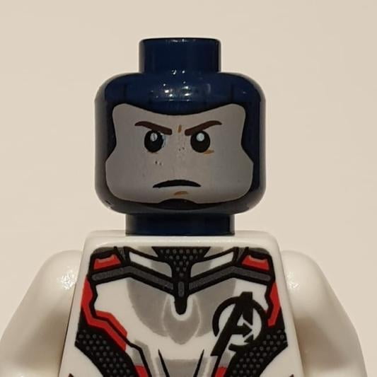 lego marvel avengers captain america outriders attack 76123