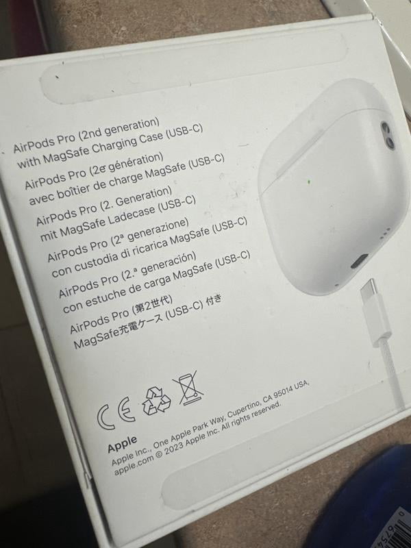 AirPods Pro 2 - Walmart.ca