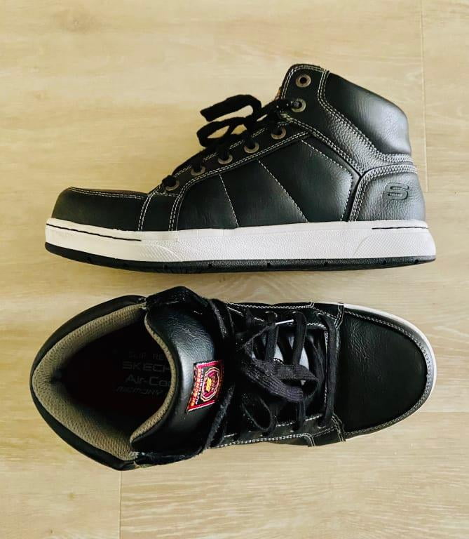 skechers watab stirling