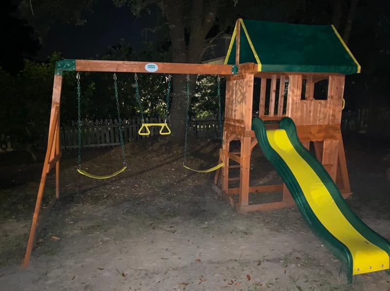 somerset playset