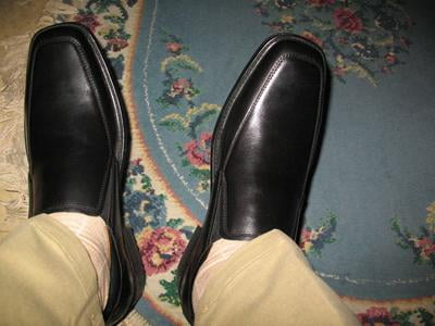 george men's dominic loafer casual dress shoes George Men's Dominic Loafer Casual Dress Shoes