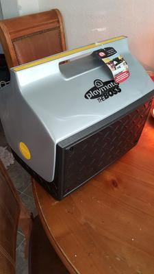 igloo 14.8 quart cooler