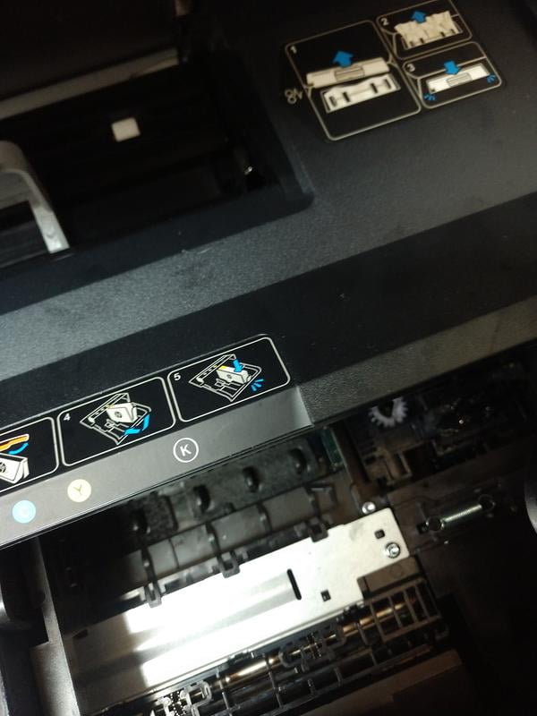 hp officejet pro 6975 ink walmart