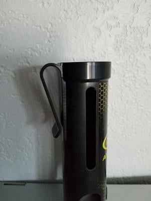 Athletic Works Golf Ball Holder - Storage for 4 Balls - Practice