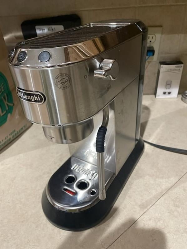 De'Longhi Dedica Arte Espresso Machine - Samsclub.com