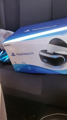 スマホアクセサリー その他 Sony PlayStation VR Headset, 3001560 - Walmart.com