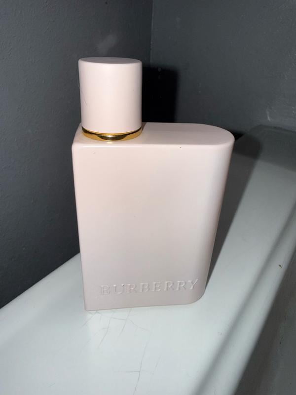 Customer reviews for Burberry Her Elixir by Burberry, 3.3 oz EDP