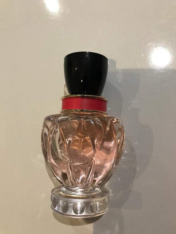 Customer reviews for Miu Miu Twist Eau De Parfum Spray 100ml/3.4oz