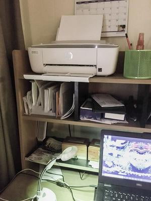 hp deskjet 3752 ink cartridges walmart