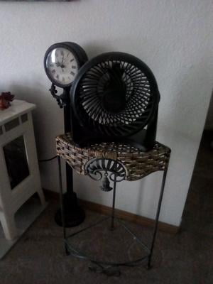 Honeywell Table Air Circulator Fan Ht 900 Black Walmart Com Walmart Com