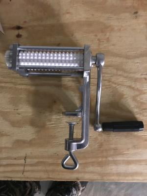 Valley Sportsman Meat Tenderizer at Tractor Supply Co.
