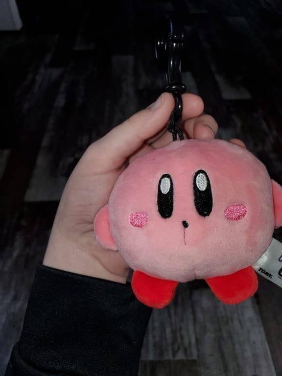 Club Mocchi Mocchi Kirby Clip On Plush Stuffed Toy Wink Walmart Com Walmart Com Club Mocchi Mocchi Kirby Clip On Plush Stuffed Toy Wink Walmart Com Walmart Com