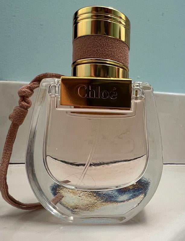 Chloe Ladies Nomade EDP Spray 0.67 oz Fragrances 3614225386923