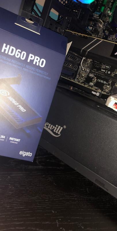 Elgato Game Capture HD60 Pro - Walmart.com