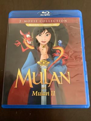 Animated Movie Mulan Free Online Stream Mulan Mulan II: 2-Movie