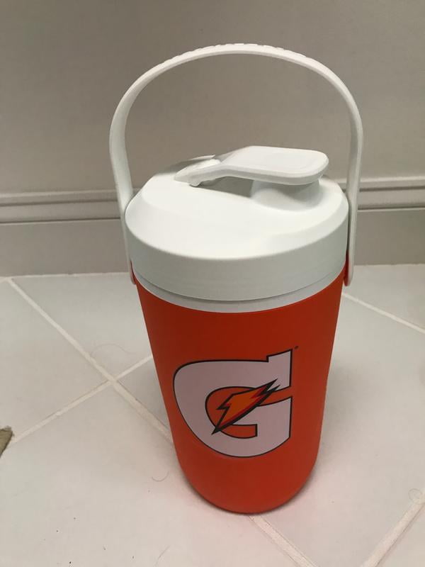 gatorade jug walmart