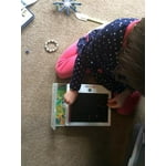 Lite-Brite Classic, Favorite Retro Toy - Create Art with Light, STEM, Educational Learning, Holiday, Birthday, Gift, Boys, Unisex, Kid, Toddler, Girls Age 4+