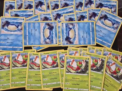 horsea pokemon card 1995 Rare 1995' Horsea Pokmon Card Mint Condition Pikachu 50HP Jungle 1999   Whatnot: Shop, Sell, Connect