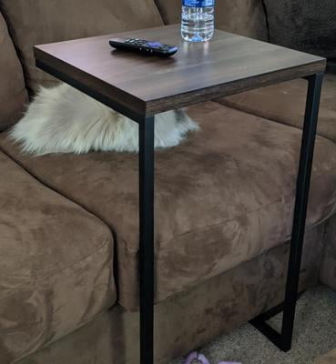 Walmart mainstays 2024 c table