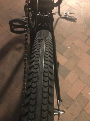 29 inch schwinn beach cruiser