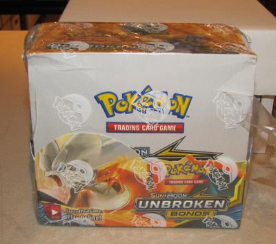 unbroken bonds booster box tcgplayer Opening Pokmon TCG Charizard GX (Secret) Pokemon Sun & Moon: Unbroken