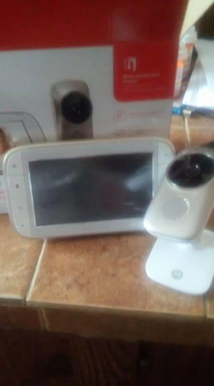 motorola mbp845connect 5