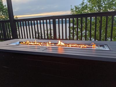 Better Homes And Gardens Carter Hills 57 Gas Fire Pit Com - Better Homes And Gardens 57 Gas Fire Pit Better Homes And Gardens Carter Hills 57 Gas Fire Pit Com - Better Homes And Gardens 57 Gas Fire Pit