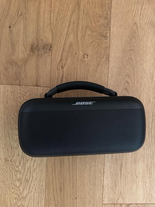Bose SoundLink Max Portable Speaker, Large Waterproof Bluetooth