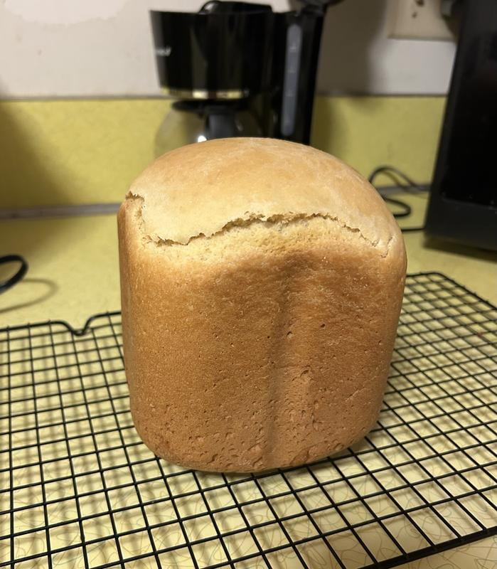 Cuisinart CBK-100 2-Pound Programmable Breadmaker - Walmart.com