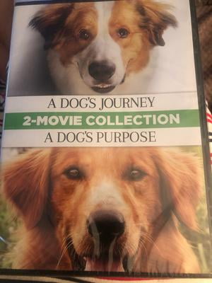 (未使用･未開封品)A Dog&#39;s Journey / A Dog&#39;s Purpose [DVD] Amazon.com: A Dog's Journey (DVD) [2019] : Movies & TV