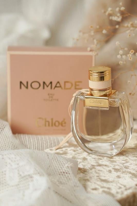 Chloe Nomade Perfume - Eau De Toilette Spray 75ml/2.5oz - Walmart.com