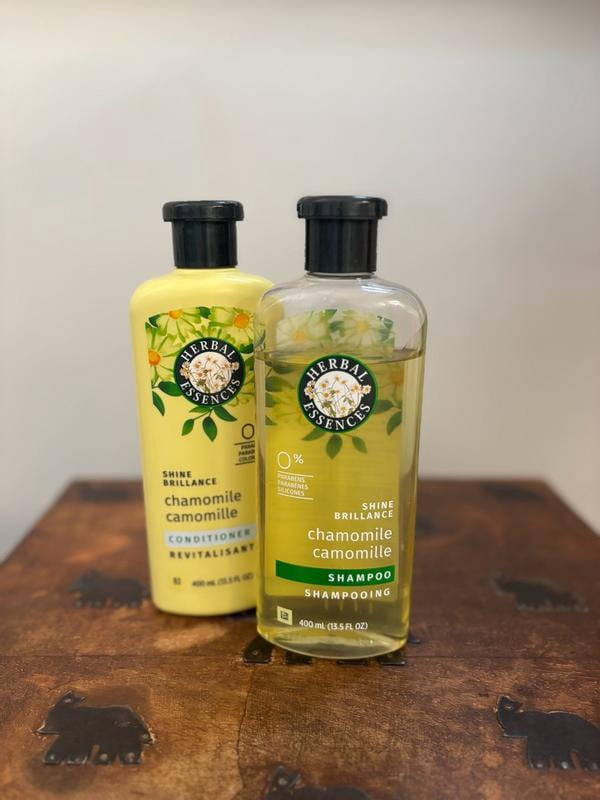 Herbal Essences, Conditioner, Chamomile Shine, 29.2 fl oz