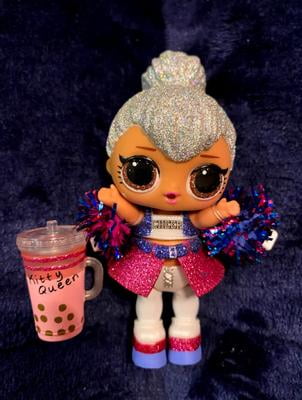 Poupée LOL Surprise! All Stars BBs – HONEY BUN – Série AS-202 RARA – Neuf